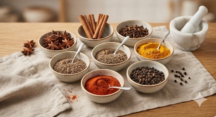 Spices