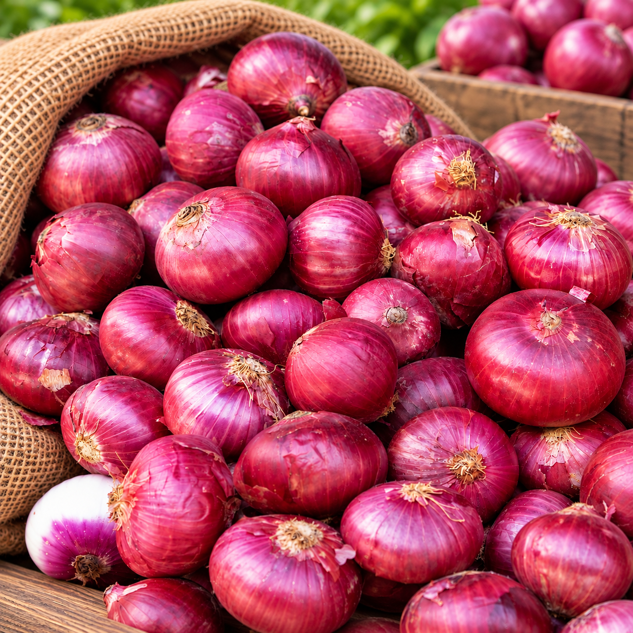 পিয়াঁজ/ Onion