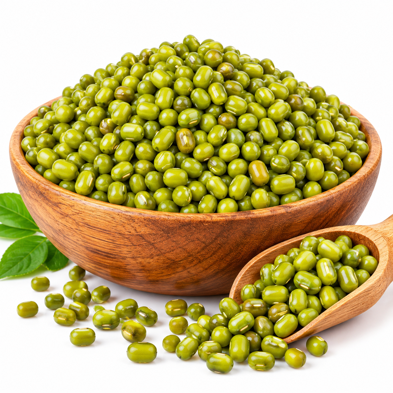 গোটা মগু/Mung bean